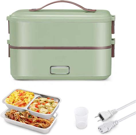 giant electric lunch box|large lunch box for adults.